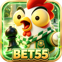 BET55Emerald Duel