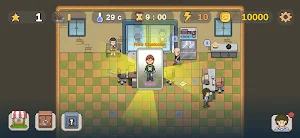 NetCafe Tycoon Screenshot 1
