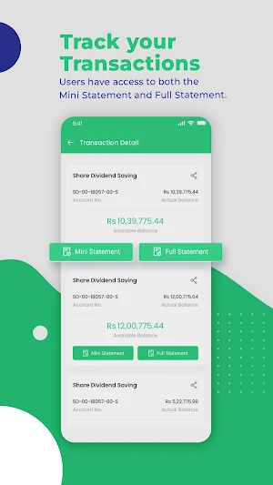 Jor Ganesh Smart App Screenshot 3