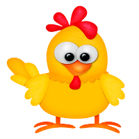 Find Chicken