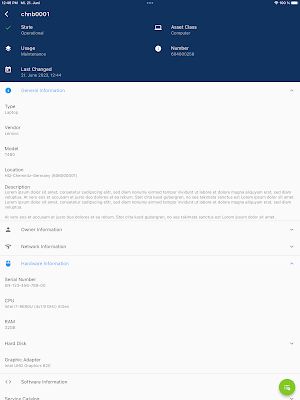 KIX Field Agent Screenshot 3