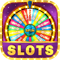 Classic Slot - Fun Vegas Tower