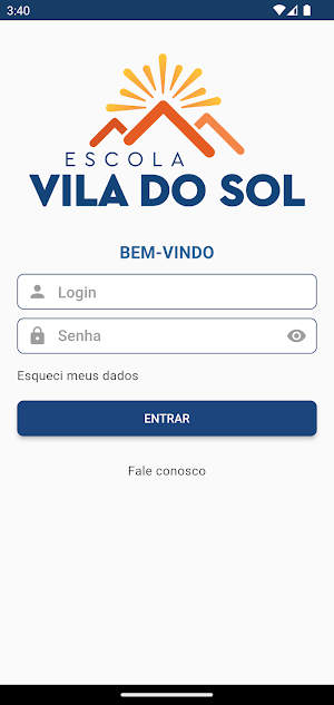 Escola Vila do Sol Screenshot 0
