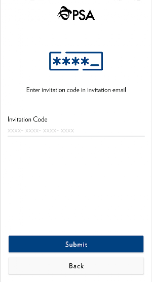 Liveable City (LC) Visitor Screenshot 1