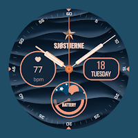 Moonphase Complication