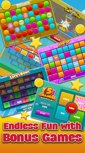 Scratch On! Screenshot 2