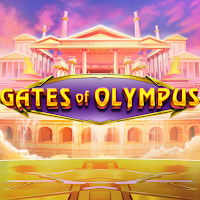 Gates of Olympus