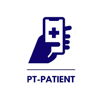 PT Patient Health App
