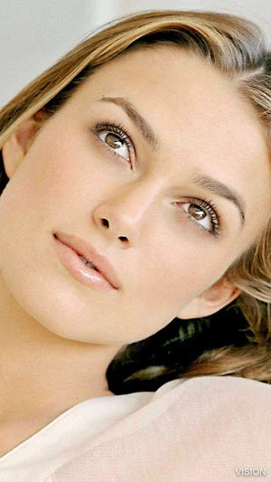 Keira Knightley-Puzzle,Wpapers Screenshot 2
