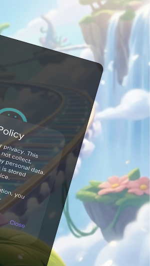 OrbitBalance Screenshot 3