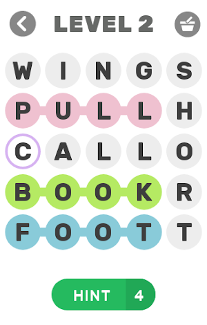 Brain Test Screenshot 1