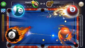 8 Ball Live Screenshot 2