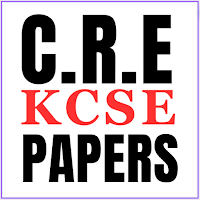 Cre Ksce past papers.