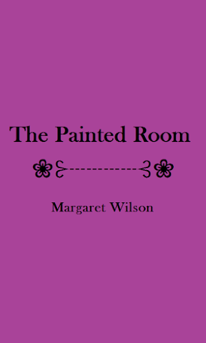 The Painted Room - eBook Screenshot 0