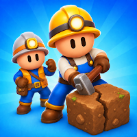 Mine Crew