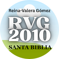 Reina Valera Gómez 2010 Biblia