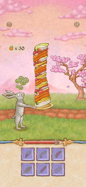 Ears and Burgers Screenshot 3