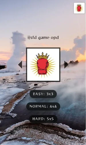 ijsfd game opd Screenshot 0