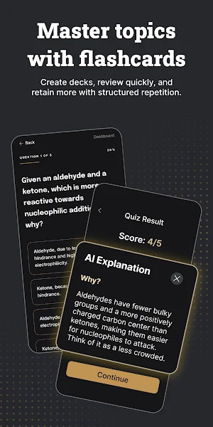 Elite Screenshot 1