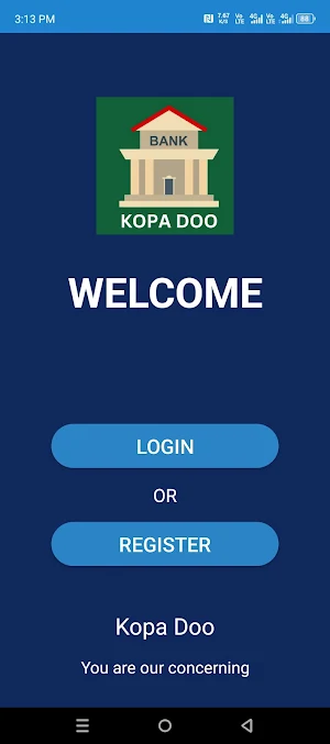 Kopa Doo Screenshot 0