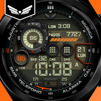 BALLOZI Stealth Marine 2 ES