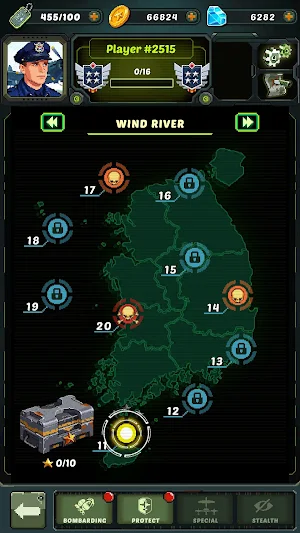 Sky Blitz:Return To 1945 Screenshot 3