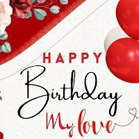 husband Birthday wishes