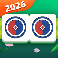 Mahjong Slide - Match Puzzle