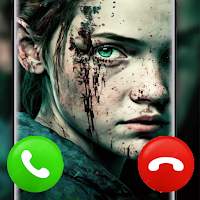 The Last Of Us video call