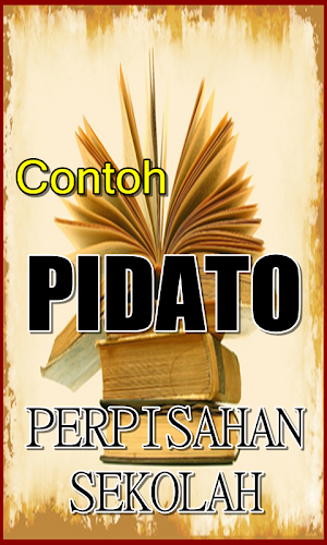 Kumpulan Pidato Perpisahan Sek Screenshot 1