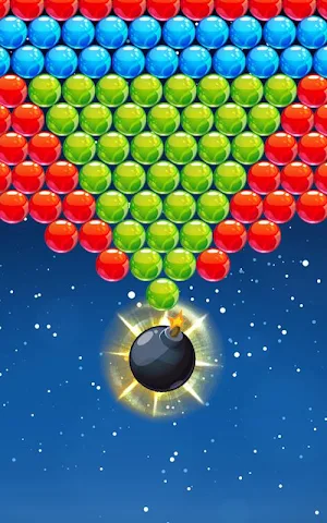 Bubble Adventures – Bubble Sho Screenshot 2