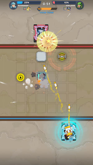 Machine Squad Screenshot 3