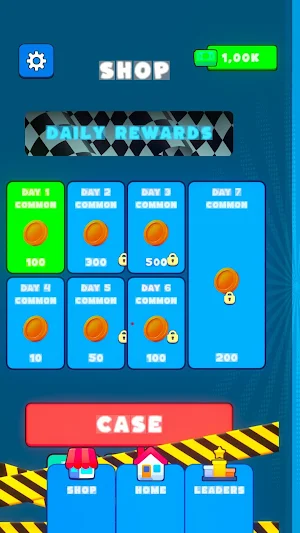 Pizza Match Screenshot 2