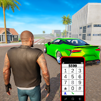 Indian Crime Vehicle Driving