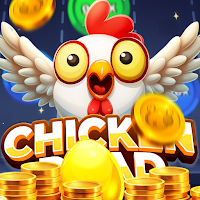 Chicken Road