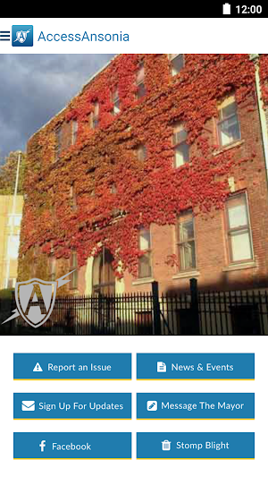 AccessAnsonia Screenshot 1