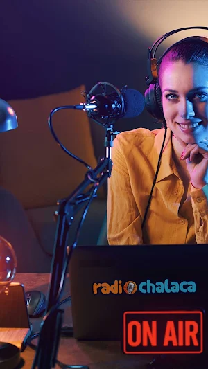 RADIO CHALACA OFICIAL Screenshot 2