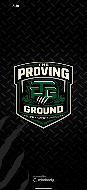 The Proving Ground So Cal Screenshot 0