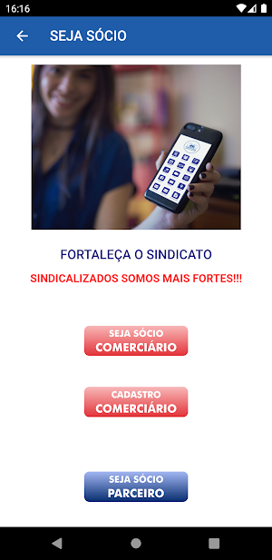 SINECOM Screenshot 3