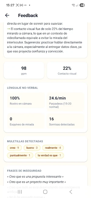 Encara Screenshot 1