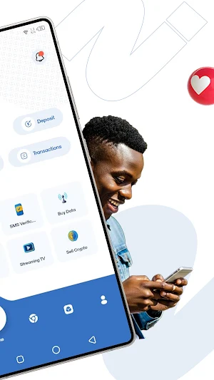 Socially - Social Boost & More Screenshot 3