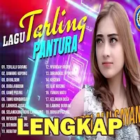 Lagu Tarling Phantura Cirebon