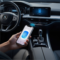 Carplay for Android: Auto Sync