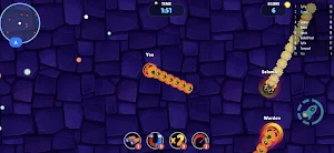 Ultimate Fun Snake Game! Screenshot 0