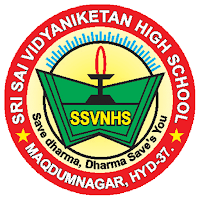 Sri Sai Vidyanikethan School