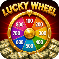 Lucky Wheel