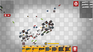 gunzer io Screenshot 2