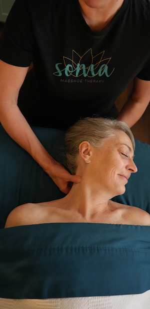 Soma Massage Therapy Screenshot 1
