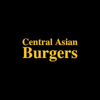 Central Asian Burgers