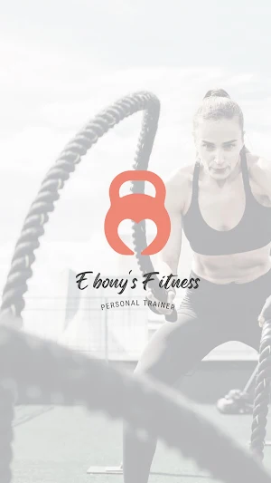 Ebonys Fitness Screenshot 0
